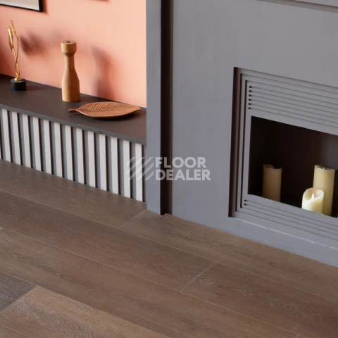 Vinilpol Click 5мм 8811-EIR Дуб Бравон фото 10 | FLOORDEALER