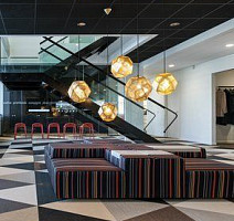 Hoffman Decoration Рулоны Плетённые Decoration 52009 фото 3 | FLOORDEALER