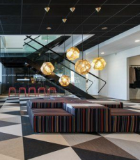 Hoffman Decoration Рулоны Плетённые Decoration 52009 фото 3 | FLOORDEALER