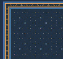 Ковролин Halbmond Step by Step 1 Modern 29015. фото 1 | FLOORDEALER