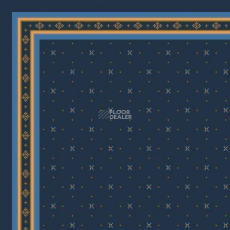 Halbmond Step by Step 1 Modern 29015. фото 1 | FLOORDEALER