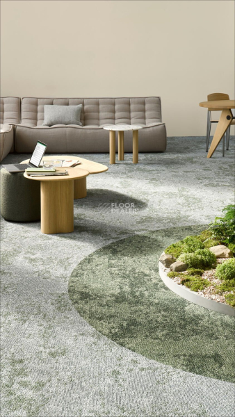 Ковровая плитка Desso Grezzo Vivid ad 05 2007-V B8 фото 3 | FLOORDEALER