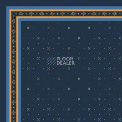 Ковролин Halbmond Step by Step 1 Modern 29015. фото 1 | FLOORDEALER