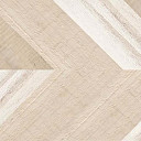 Пробковое покрытие Chevron замковое Chevron Creme  | FLOORDEALER