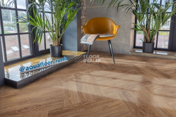 Aquafloor Space Parquet Light AF4516PQL фото 2 | FLOORDEALER