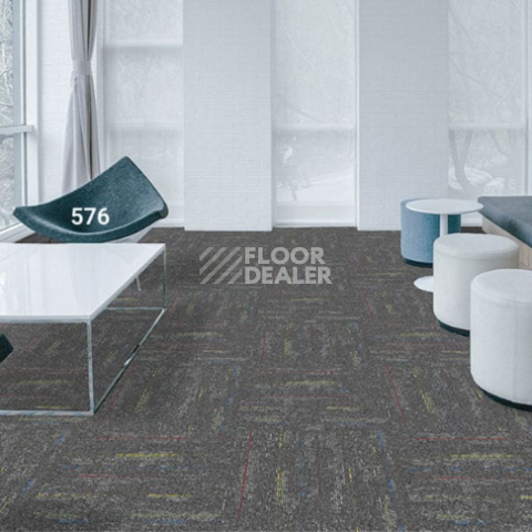 Standard Carpets LAX 576 фото 2 | FLOORDEALER
