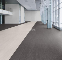 Forbo SureStep Material 18572 black seagrass фото 2 | FLOORDEALER