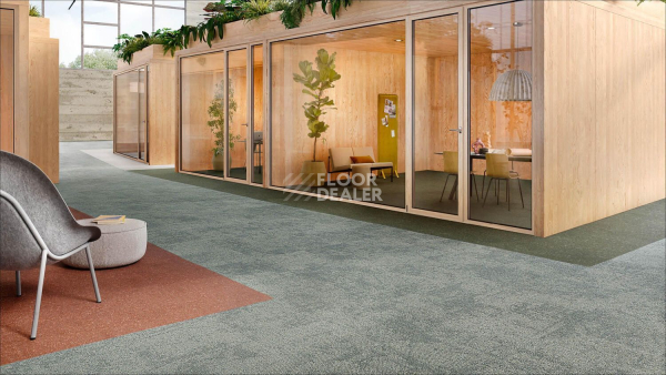 Ковровая плитка Desso Retrace ac 63 7933 фото 2 | FLOORDEALER