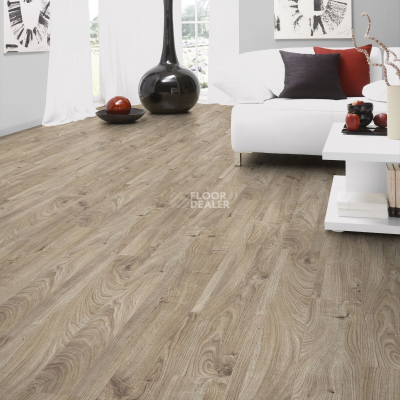 Ламинат Kronotex Mammut d3081 Дуб Еверест Серебро фото 2 | FLOORDEALER