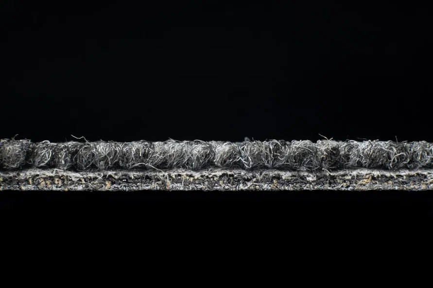 Desso Essence Stripes 9501 фото 4 | FLOORDEALER