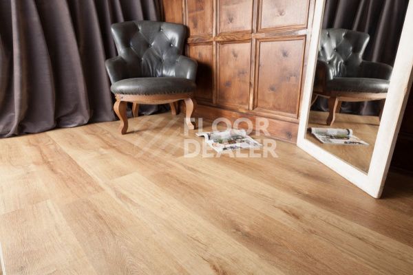 Виниловая плитка ПВХ Aqua Floor Real Wood Glue AF6034 фото 1 | FLOORDEALER