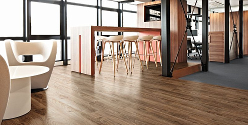 Линолеум для гостиниц. ТОП-5