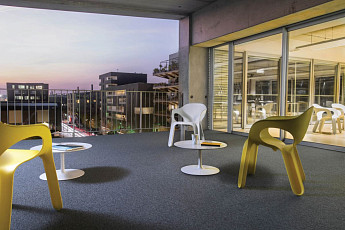 Balsan Metropolitan Avenue Metropolitan Avenue фото 1 | FLOORDEALER