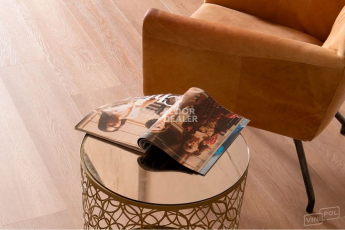 Vinilpol Glue 2мм 8866 EIR ДУБ ШЕРА фото 4 | FLOORDEALER