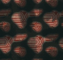 Ковролин Ege Highline Floorfashion by Muurbloem rf 52758517 фото 1 | FLOORDEALER