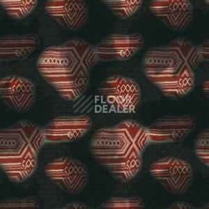 Ковролин Ege Highline Floorfashion by Muurbloem rf 52758517 фото 1 | FLOORDEALER