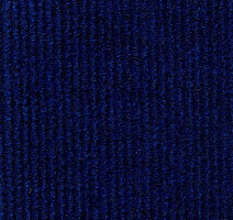 Ковролин ФлорТ Экспо 03020 Сине-черный фото 1 | FLOORDEALER