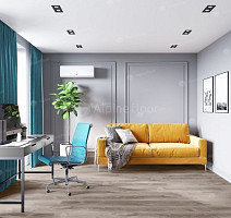 Alpine Floor Premium XL Дуб гранит ABA ECO 7-8 фото 3 | FLOORDEALER