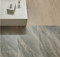Forbo allura flex" material 63695FL1 warm natural stone (100x50 cm) фото 2 | FLOORDEALER