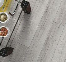 Kronotex Robusto 12мм d3181 Дуб Рип Белый фото 7 | FLOORDEALER