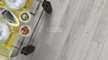 Kronotex Robusto 12мм d3181 Дуб Рип Белый фото 7 | FLOORDEALER