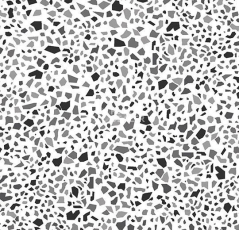 Линолеум Forbo Sarlon Graphic 19dB 9602T4319 grey graphito фото 1 | FLOORDEALER