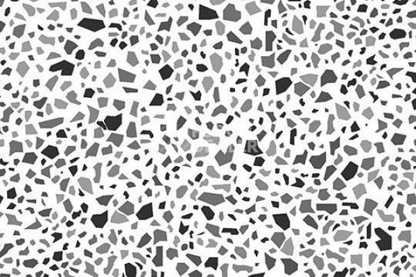 Линолеум FORBO Sarlon Graphic 19dB 9602T4319 grey graphito фото 1 | FLOORDEALER