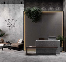 Loft Ступень 30x60x10 Ступень lf 04-30x60-Непол. фото 3 | FLOORDEALER