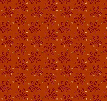 Ковролин Agnella Impulse Spring Terracotta фото 1 | FLOORDEALER