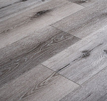 Bohofloor Aqua AQ 101 Дуб Скальный фото 8 | FLOORDEALER