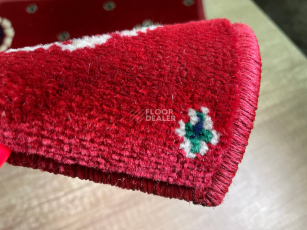 Виктория 02 Red фото 6 | FLOORDEALER