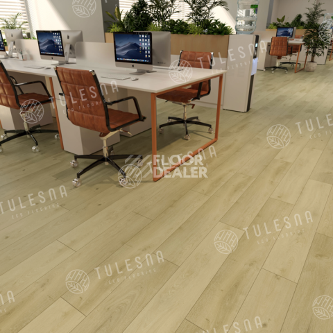 Tulesna Premium 8мм Modesto 1004-301 фото 5 | FLOORDEALER