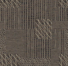Flotex Vision Pattern 560003 (Network) Bronze фото 1 | FLOORDEALER