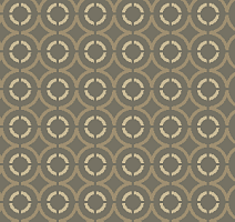 Ковролин Ege Highline Fankygraphic Fade to grey rf 5275054 фото 1 | FLOORDEALER