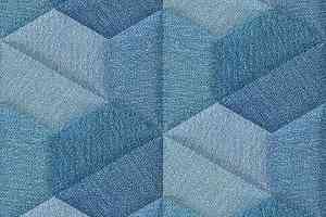 Ковролин Flotex by Mac Stopa 360014 f Jeans фото  | FLOORDEALER