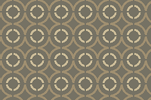 Ковролин Ege Highline Fankygraphic Fade to grey rf 5275054 фото  | FLOORDEALER