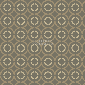 Ковролин Ege Highline Fankygraphic Fade to grey rf 5275054 фото 1 | FLOORDEALER