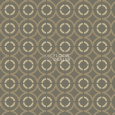 Ковролин Ege Highline Fankygraphic Fade to grey rf 5275054 фото 1 | FLOORDEALER