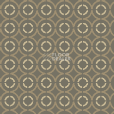 Ковролин Ege Highline Fankygraphic Fade to grey rf 5275054 фото 1 | FLOORDEALER