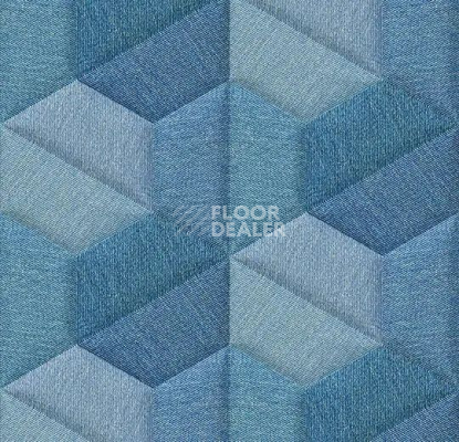 Ковролин Forbo Flotex by Mac Stopa 360014 f Jeans фото 1 | FLOORDEALER