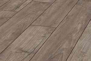 Ламинат Kronotex Exquisit 8мм d3242 Тик Ностальжи Серебряный фото  | FLOORDEALER