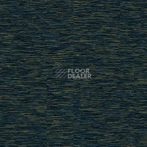 Ковровая плитка Ege Highline Contrast Ruffle bark Blue rfm 52956555 фото 1 | FLOORDEALER