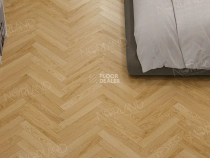 Norland Herringbone Elegant Strong 12мм LF304-07 Дуб Тавора фото 4 | FLOORDEALER