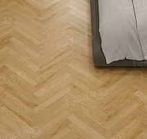 Norland Herringbone Elegant Strong 12мм LF304-07 Дуб Тавора фото 4 | FLOORDEALER