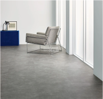 Forbo allura flex" material 62522FL1 natural concrete (50x50 cm) фото 3 | FLOORDEALER