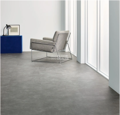 Forbo allura flex" material 62522FL1 natural concrete (50x50 cm) фото 3 | FLOORDEALER