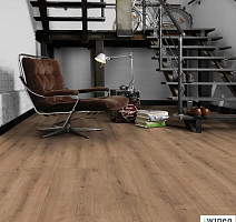 Wineo 700 Wood L V4 8мм LA218LV4 Дуб Португалия светло-коричневый фото 7 | FLOORDEALER