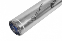 Подложка Alpine Floor Silver Foil Blue Eva фото 2 | FLOORDEALER