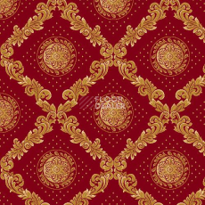 Ковролин Agnella Impulse Surma Red фото 1 | FLOORDEALER