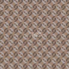 Ковролин Agnella Creation Pepino Silver фото 1 | FLOORDEALER